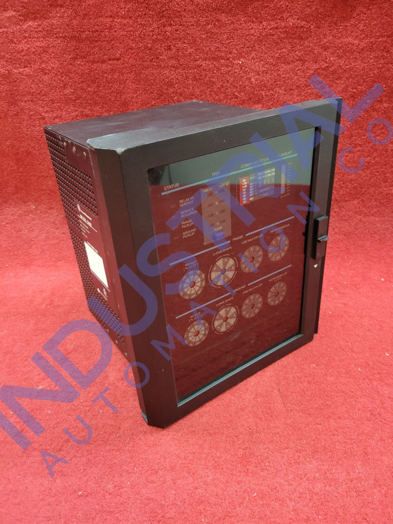 General Electric 735-5-5-HI-485 - IAC Certified Refurbished