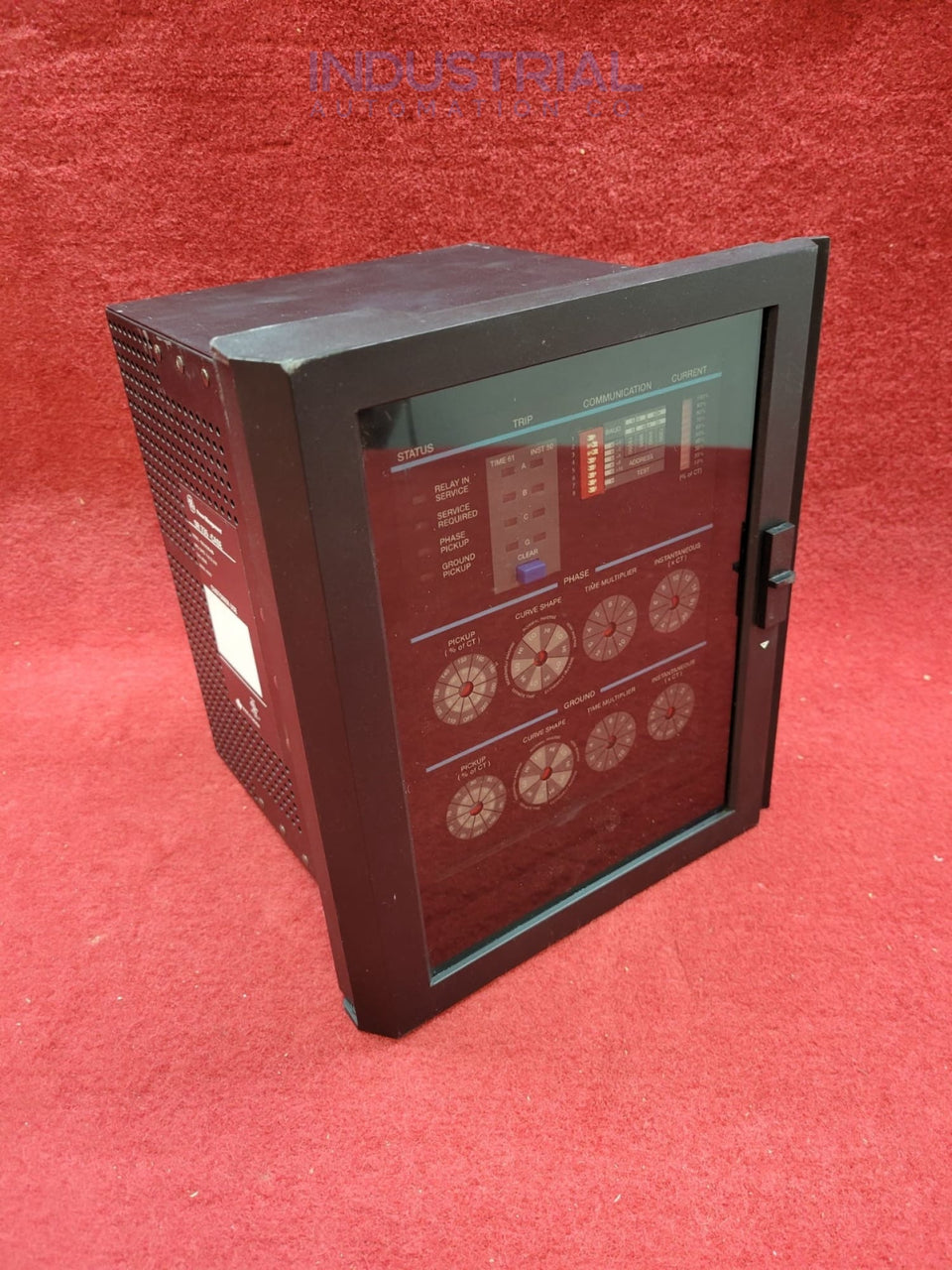 General Electric 735-5-5-HI-485 - IAC Certified Refurbished