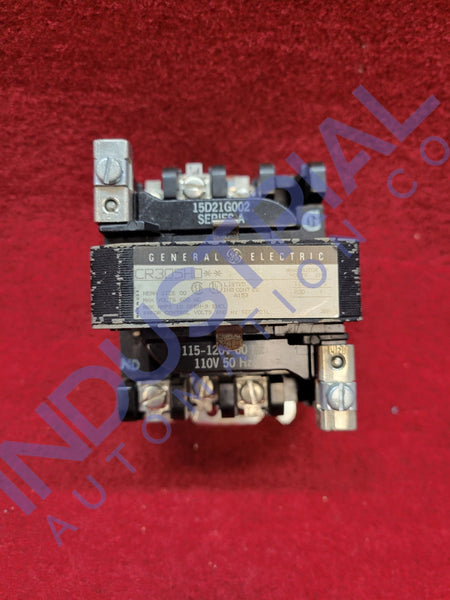 General Electric CR305H003 - IAC Certified Refurbished