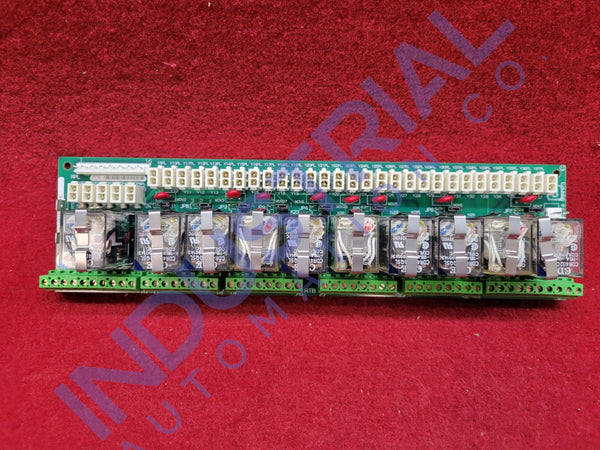 General Electric DS200RTBAG3AHC New Surplus