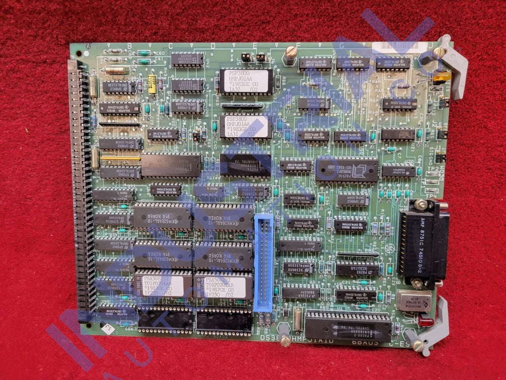 General Electric DS3800HMPJ1A1D - IAC Certified Refurbished