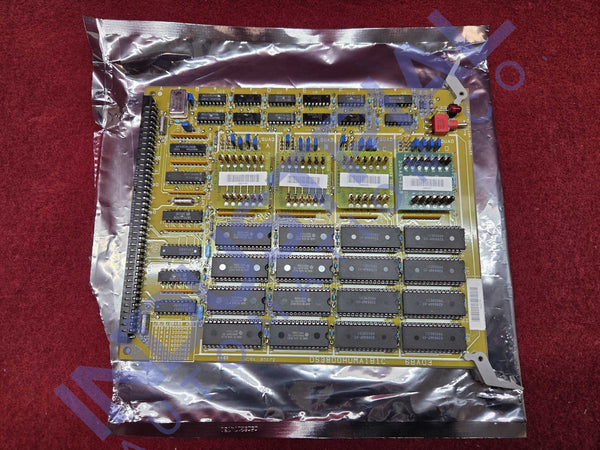 GE DS3810MMAB1A1A / DS3800HUMA1B1C New Surplus