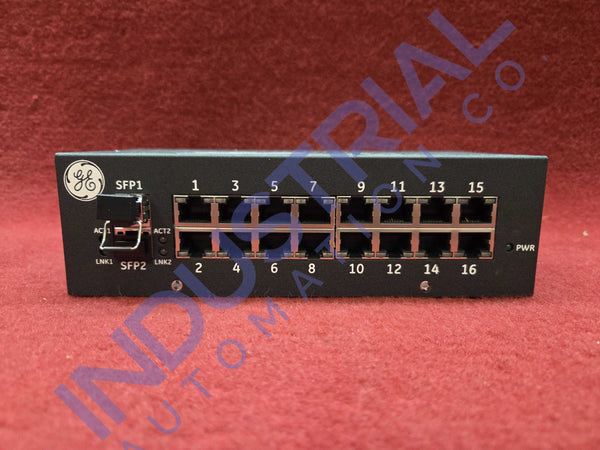 GE IS420ESWBH1A New Surplus