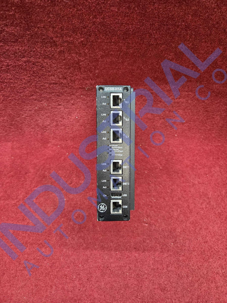 General Electric UCSB-H1A IAC Certified Refurbished