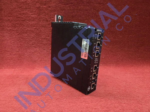 General Electric UCSB-H1A IAC Certified Refurbished