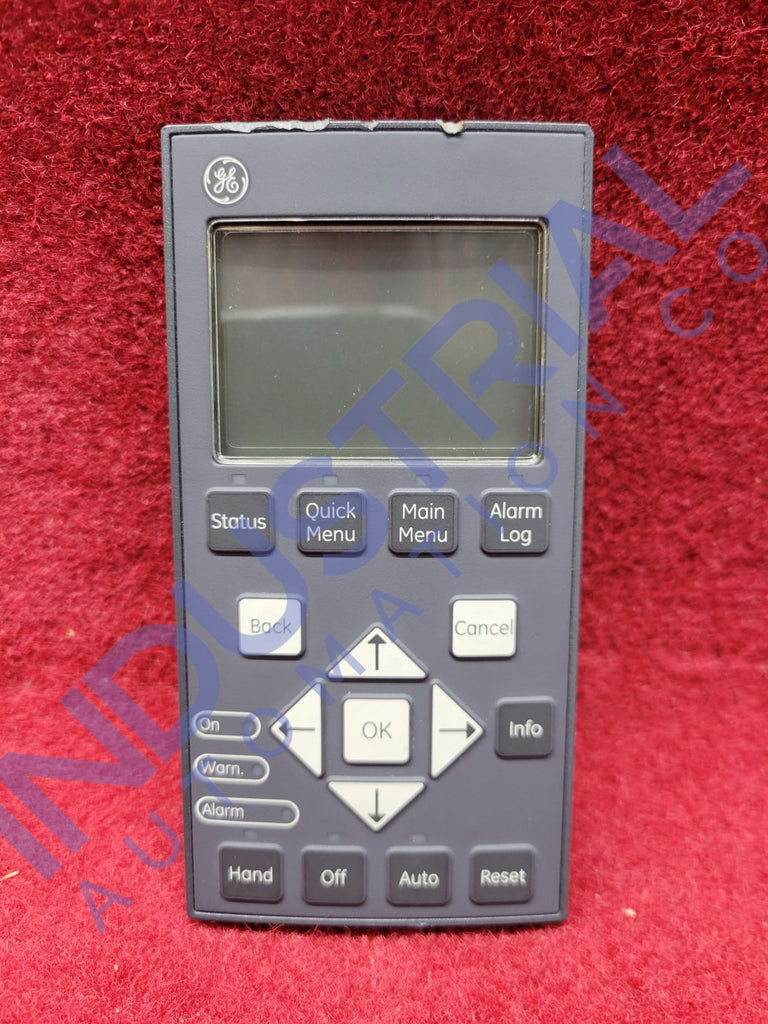 General Electric KYPDACGP1 IAC Certified Refurbished