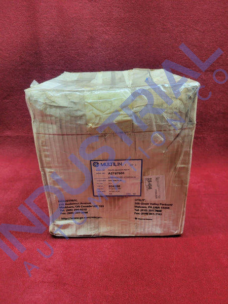General Electric Multilin 750-P5-G5-S5-Hi-A20-R-E