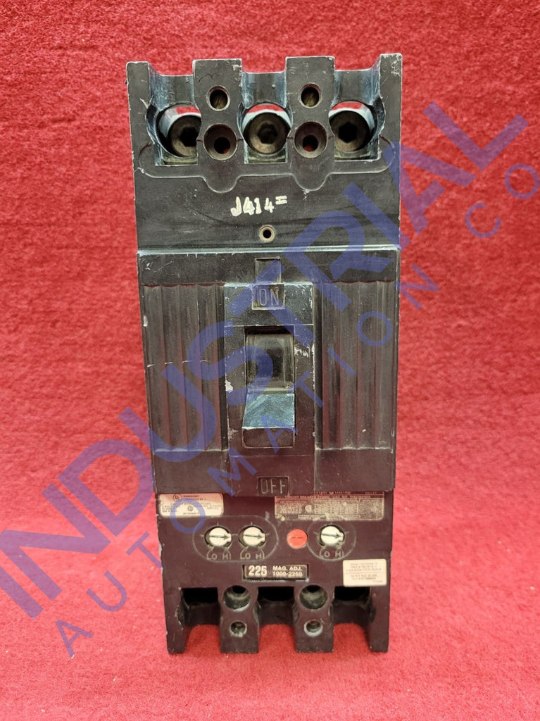 General Electric TFK236F000 - IAC Certified Refurbished