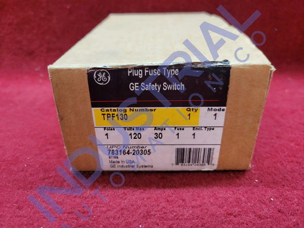 General Electric TPF130 New