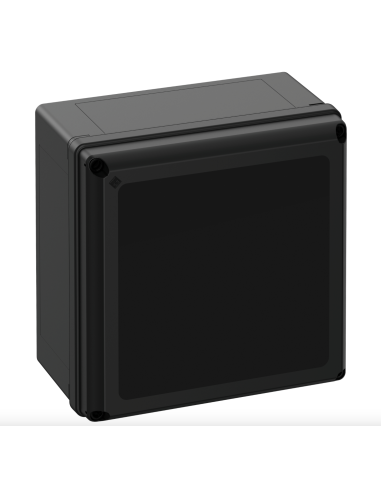 Altech 742-433 GEOS-L 3030-18-o/sw Boîtier