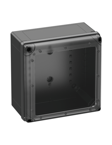 Altech 741-433 GEOS-L 3030-18-to/sw Boîtier