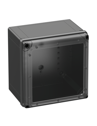 Boîtier Altech 741-733 GEOS-L 3030-22-to/sw