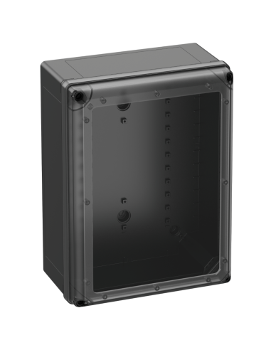 Altech 741-434 GEOS-L 3040-18-to/sw Boîtier