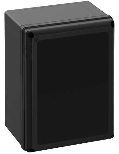Altech 742-734 GEOS-L 3040-22-o/sw Boîtier