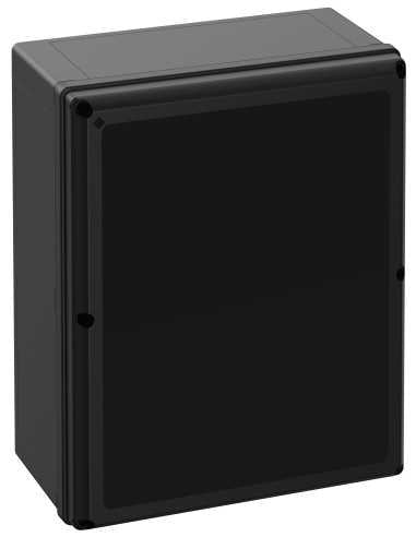 Boîtier Altech 742-745 GEOS-L 4050-22-o/sw