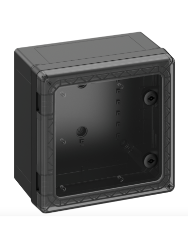 Altech 751-433 armoire GEOS-S 3030-18-to/sw