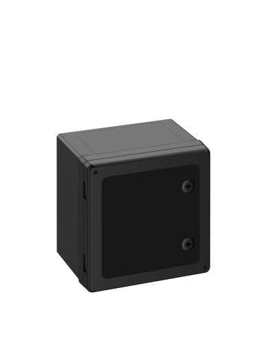Altech 750-733 GEOS-S 3030-22-o/sw armoire