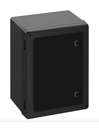 Altech 750-734 GEOS-S 3040-22-o/sw armoire
