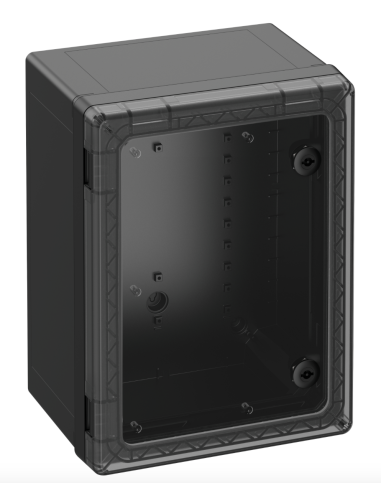 Altech 751-734 armoire GEOS-S 3040-22-to/sw