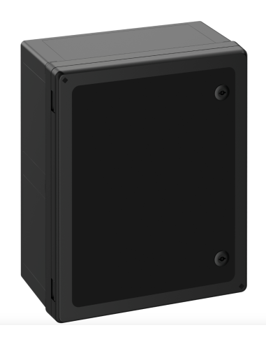 Altech 750-745 GEOS-S 4050-22-o/sw armoire