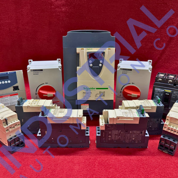 Schneider Electric HDL36020ABBESP representative product photo