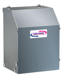 Guardian Series KNP36FL NEMA 4 or NEMA 4XIndoor/Outdoor Filter Fans