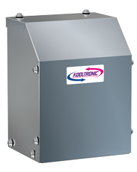 Ventiladores de filtro serie Guardian KNP36FL NEMA 4 o NEMA 4Xpara interiores/exteriores