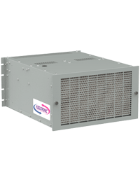 H10 SeriesAir-Cooled Rack-Mounted Air Conditioners
