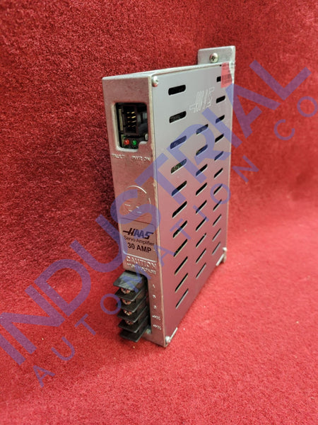 Haas 93-32-5550J - IAC Certified Refurbished