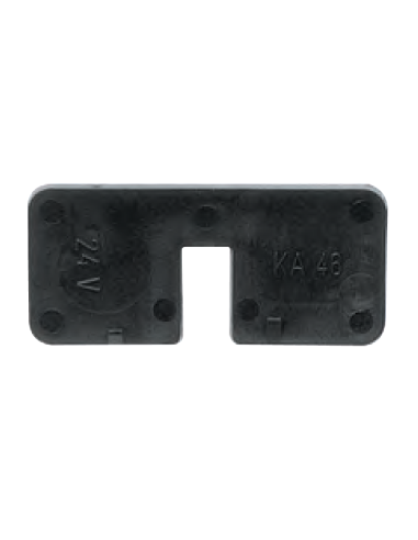 Altech H4 Goupille de montage pour HE4HN - Paquet de 250
