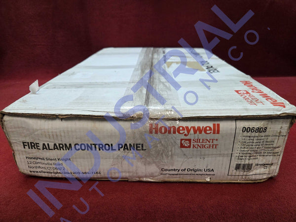 Honeywell 6808 New Surplus