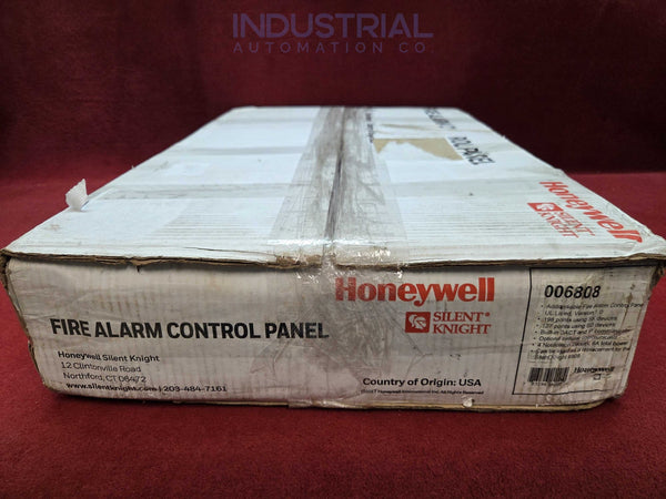 Honeywell 6808 New Surplus