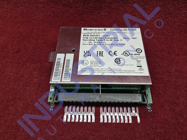 Honeywell 900A01-0202 New Surplus