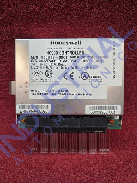 Honeywell 900H32-0001 - New Surplus