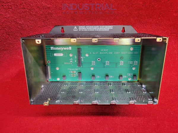 Honeywell 900R04-0200 - IAC Certified Refurbished