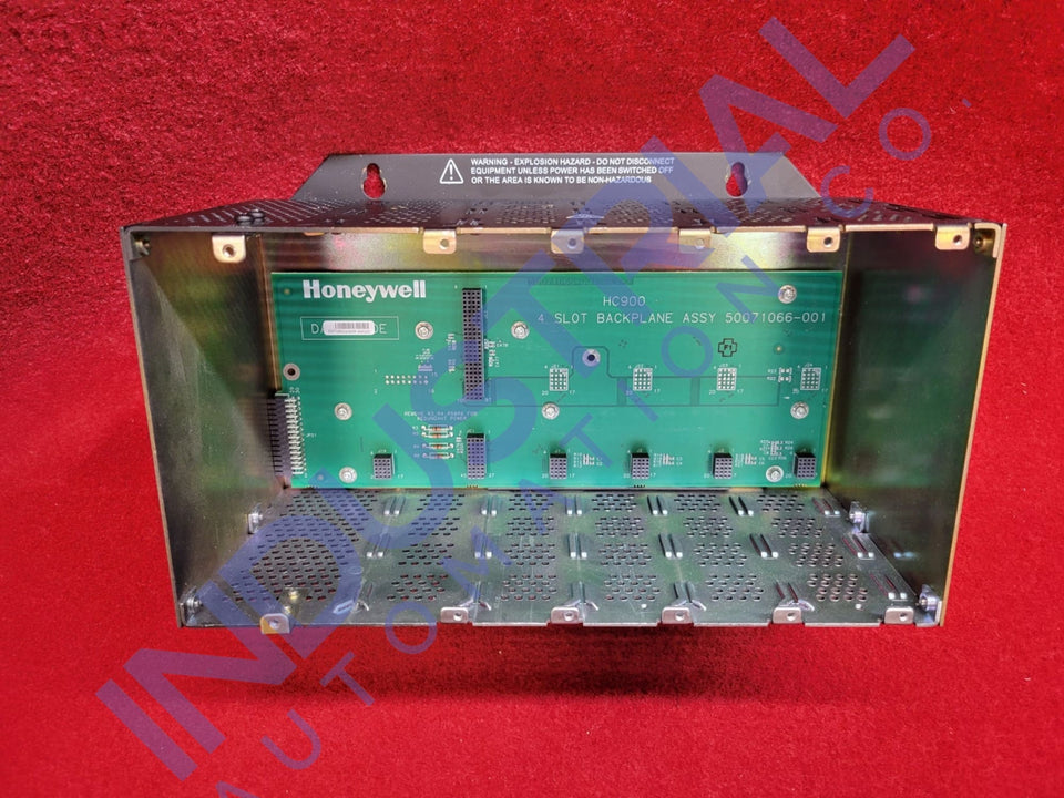 Honeywell 900R04-0200 - IAC Certified Refurbished