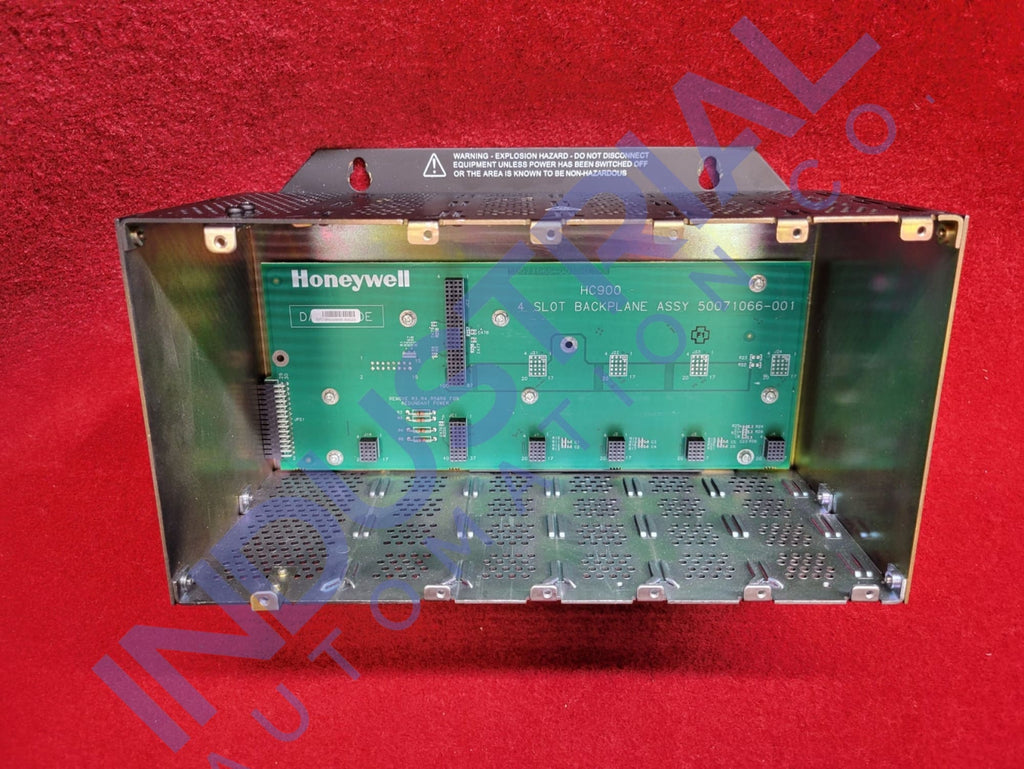Honeywell 900R04-0200 - IAC Certified Refurbished