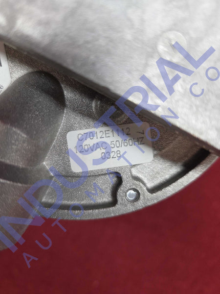 Honeywell C7012E1112 - New Surplus