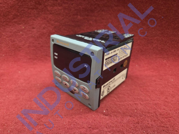 Honeywell DC2500-E0-0000-200-00000-E0-0 - New Surplus