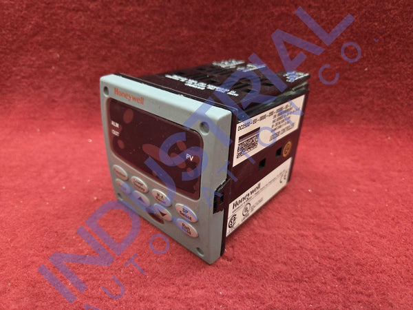 Honeywell DC2500-E0-0000-200-00000-00-0 - New Surplus