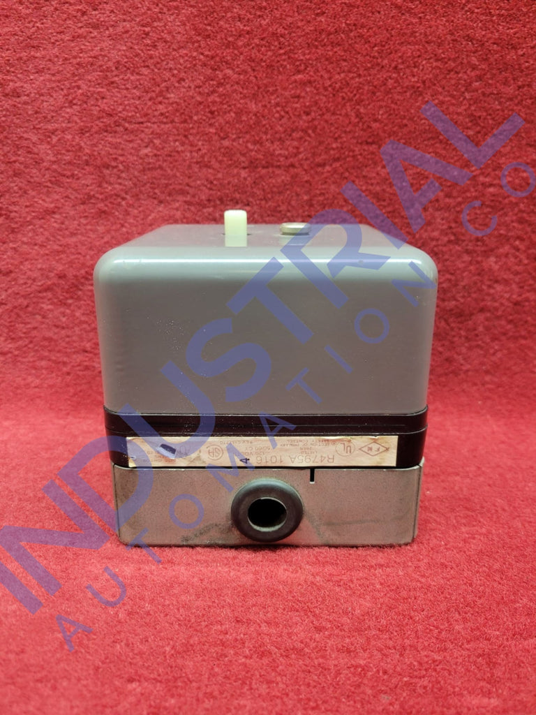 Honeywell R4795A-1016