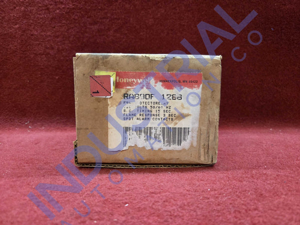 Honeywell RA890F1288 New Surplus