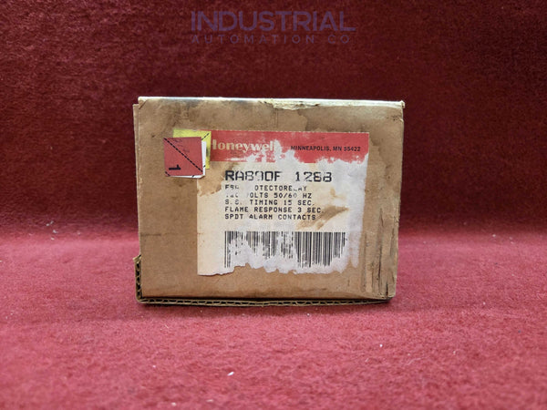 Honeywell RA890F1288 New Surplus