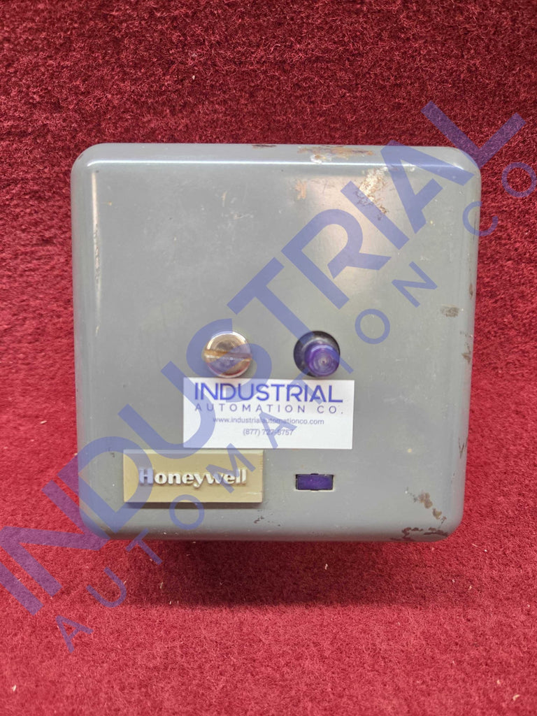 Honeywell RA890G1260 IAC Certified Refurbished