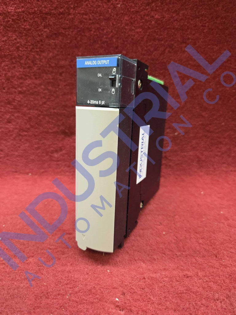 Honeywell TC-OAH061 - IAC Certified Refurbished