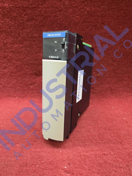 Honeywell TC-OAH061 - IAC Certified Refurbished