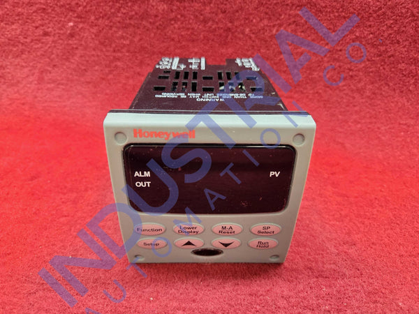 Honeywell UDC2500 DC2500-A0-0L00-200-10000-E0-0 New Surplus