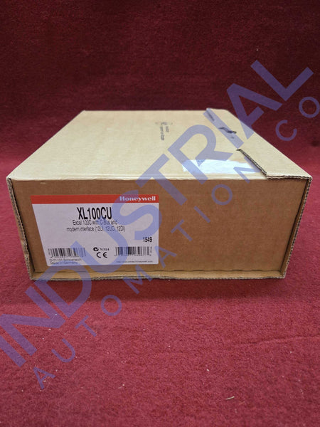 Honeywell XL100CU - New