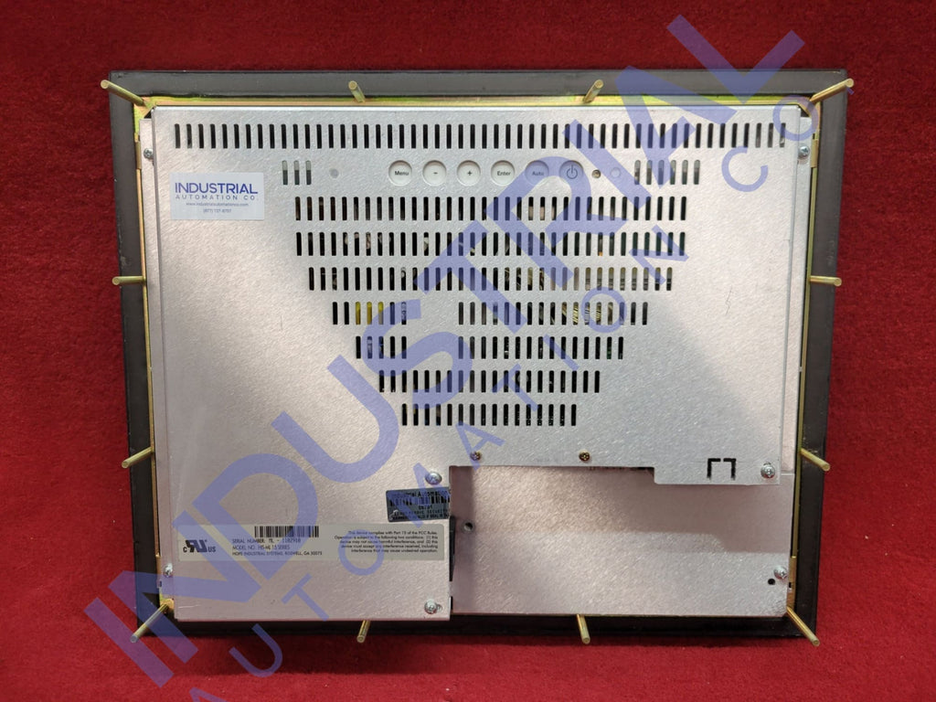 Hope Industrial Systems Inc HIS-ML15 - IAC Certified Refurbished