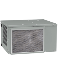 Horizontal Super-Mini SeriesAir-Cooled Top-Mounted Air Conditioners